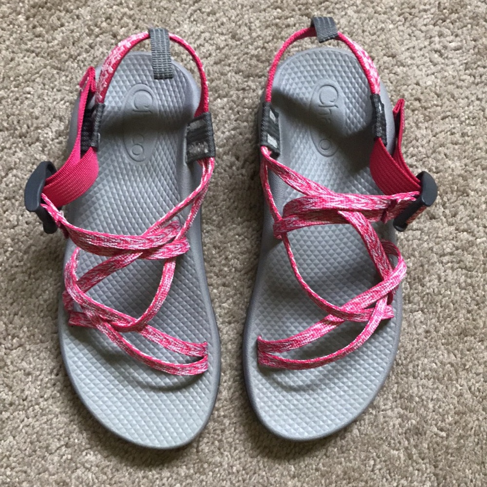 GIRLS SANDALS